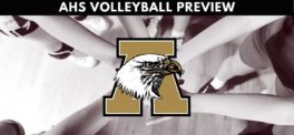 Lady Eagles Look to Build on 2022’s Amazing Playoff Run