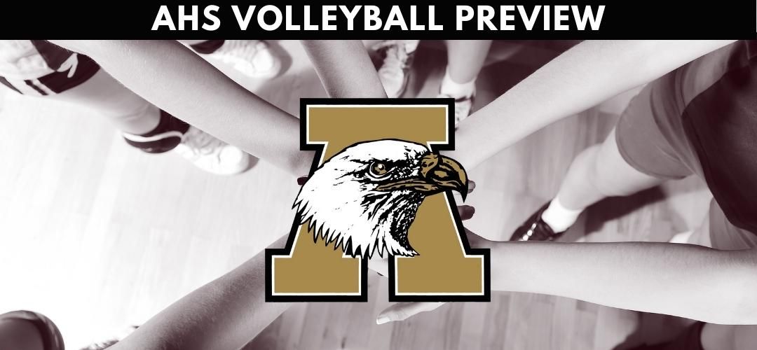 Young Lady Eagles Ready to Meet Challenge in New Classification