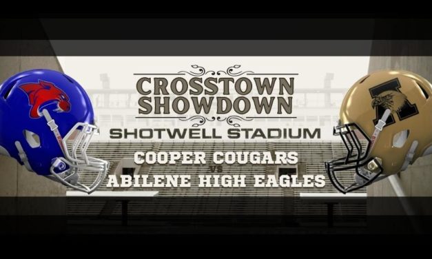 Crosstown Showdown Info for AISD Fans!