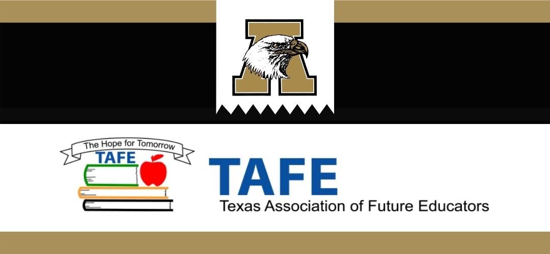 AHS Sends Eight Students to Future Educators National Competition