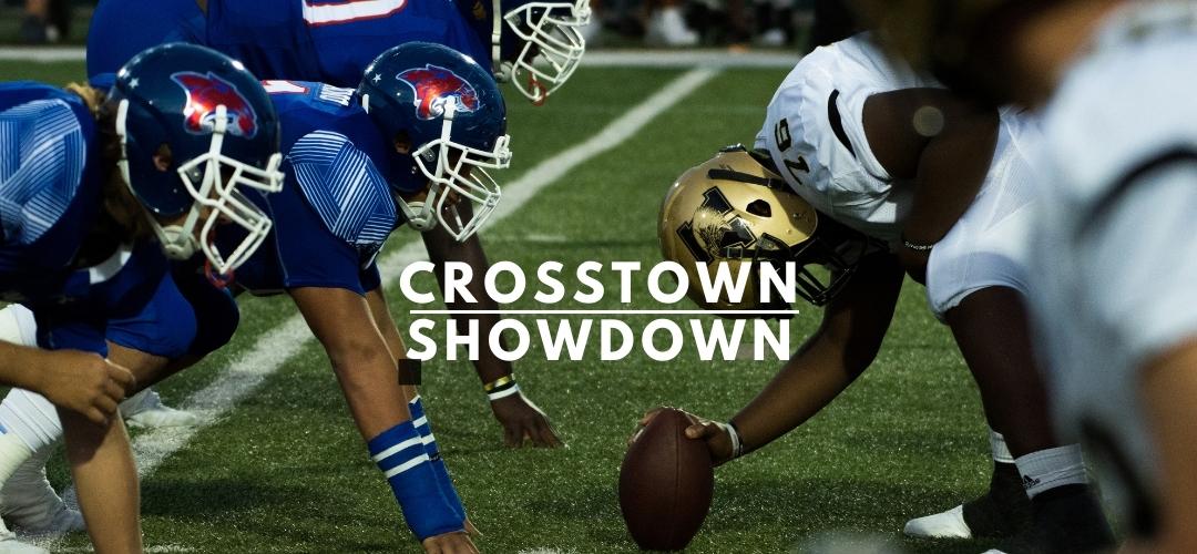 Crosstown Showdown: AHS, CHS Meet for 63rd Time at Updated Shotwell