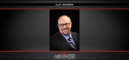 Johnston Uses His Directing Experience as New Principal of Austin Elementary