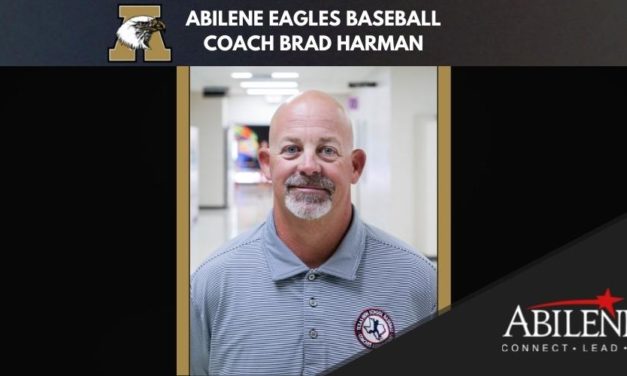 Teacher Profile: For New AHS Baseball Coach, It’s All About Relationships