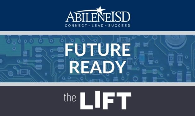 Future Ready: AISD Students Crafting Solutions for Global Infrastructure