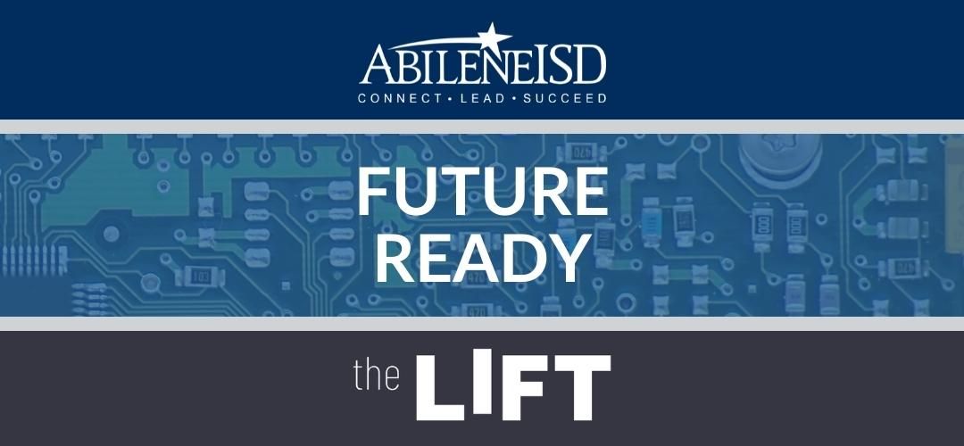 Future Ready: AISD Students Crafting Solutions for Global Infrastructure