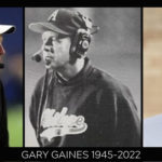 Respect for the Late Gary Gaines Outshines Any Friday Night Lights
