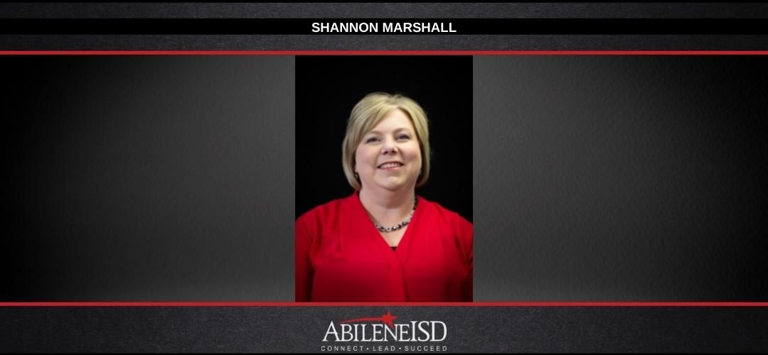 Shannon Marshall Uniquely Qualified to Lead Thomas Elementary