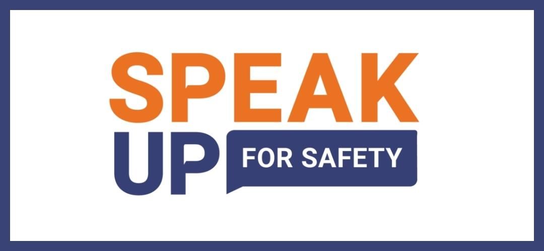  AISD Encourages You to Speak Up for Safety!