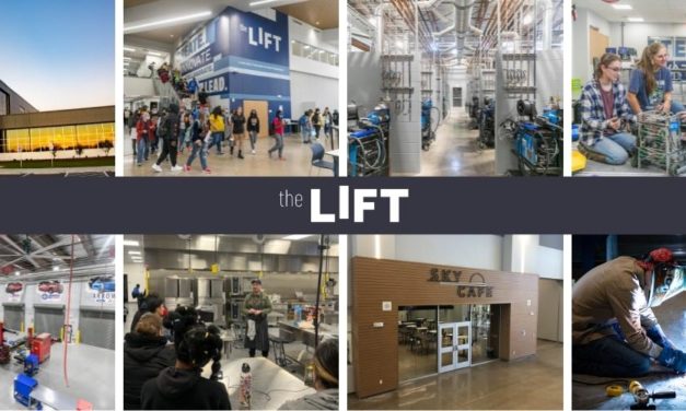 The LIFT Year 2: More Students, More Opportunities 