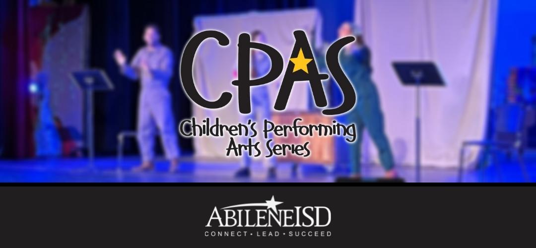 CPAS Show for Second Graders Aims to Cultivate a Love for the Arts