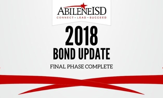  Paradigm Shifted: Completion of 2018 Bond Program Propels AISD Forward