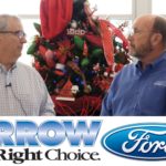 Bridging Gaps: Arrow Ford Owner Wins CTE Award