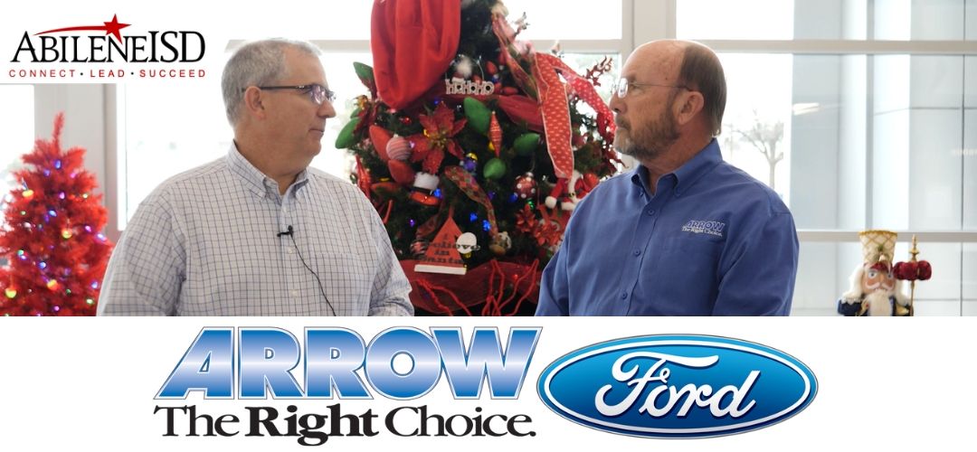 Bridging Gaps: Arrow Ford Owner Wins CTE Award