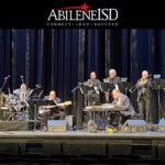 Band Students Jazzed About Hearing A-List Performers
