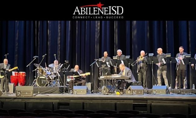 Band Students Jazzed About Hearing A-List Performers