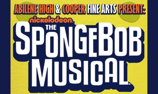 Crosstown Revelry: AHS, CHS Theatre Students All in for ‘SpongeBob the Musical’