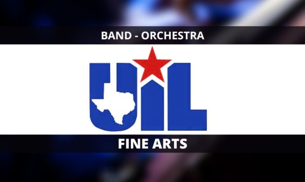 Middle School Band, Orchestra Students Participate in Solo, Ensemble Contests