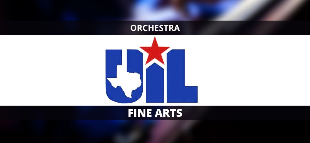 AHS, CHS Musicians Advance to UIL State Orchestra Contest