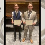 CHS Band Members Win Young Artists Award Scholarships
