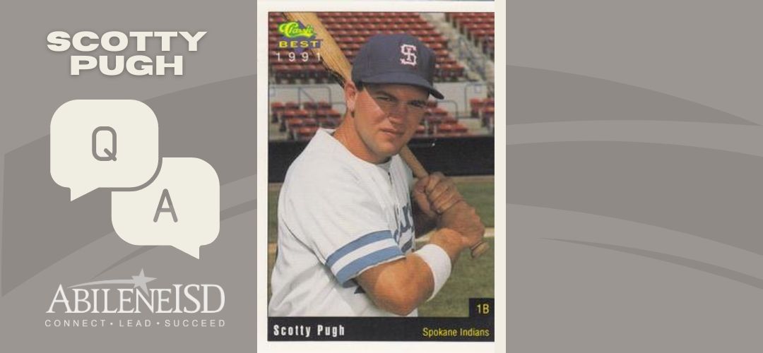 35 Years Later: Memories of Scotty Pugh & Cooper Baseball Fame