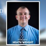 Mr. Wright: New Principal Wants Dyess Family to Grow Together