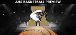 Abilene High Eagle Basketball Preview 2023-24