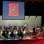 Philharmonic’s Performance Is a Rare Treat for 5th Graders 