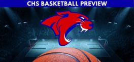 Cooper Cougar Basketball Preview 2023-24