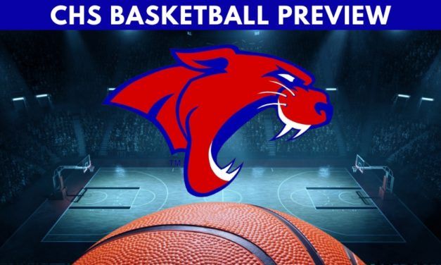 Cooper Cougar Basketball Preview 2023-24