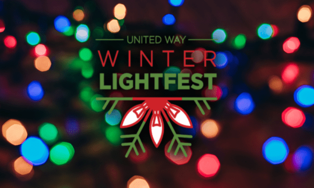 United Way’s Lightfest Brings Sights, Sounds of the Season