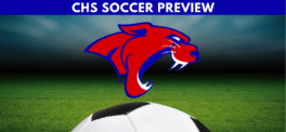 Cooper High School 2024 Soccer Previews