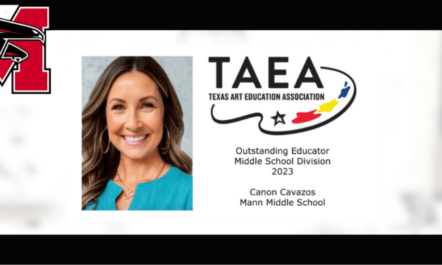 Abilene ISD Named TAEA District of Distinction for Third Consecutive Year