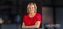 Help Can't Wait: Dr. Cathy Ashby Serving AISD Families as United Way CEO