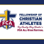 AISD Athletes Selected for FCA All-Star Festival This June