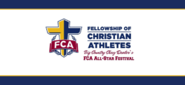 AISD Athletes Selected for FCA All-Star Festival This June