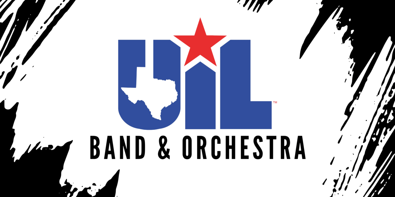 AHS & CHS Students Succeed at UIL Region Solo & Ensemble Competition