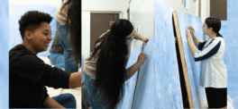 AISD Celebrates Art Education on Big Art Day
