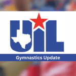 Standout AISD Gymnasts Collect More Hardware