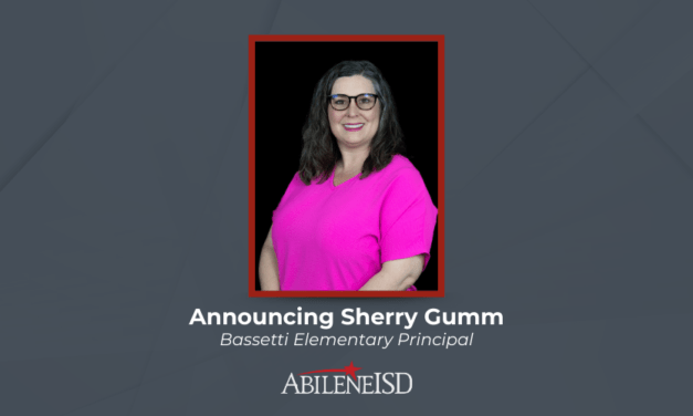 Sherry Gumm Named Next Bassetti Elementary School Principal