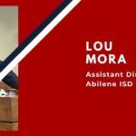 AISD Athletics Adds Lou Mora As New Assistant Director Of Athletics