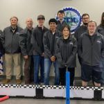 ATEMS Robotics Teams Finish in Top 25 at State Competition