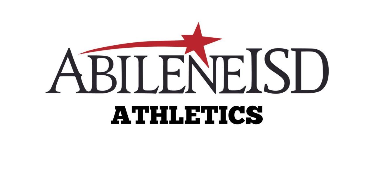 Abilene High Softball Standout Tops Athletics Highlights For the Last Week