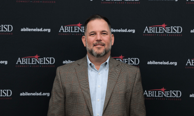 Dr. John Kuhn Named New Superintendent of Schools for Abilene ISD