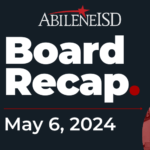 Board Recap: May 6, 2024