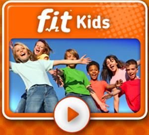fit Kids 