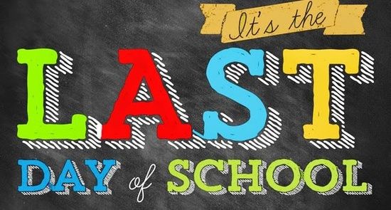 Last Day of School - Bradford Academy