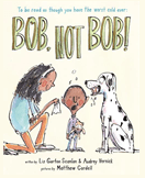 Bob Not Bob