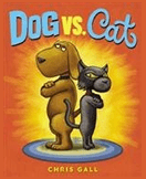 Dog VS Cat